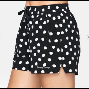 ISO Outdoor Voices polka dot